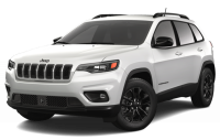 2023 Jeep® Cherokee