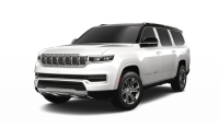 2023 Jeep® All-New 2023 Jeep® Grand Wagoneer L