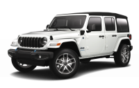 Jeep® Jeep® Wrangler 4xe VHR 2024 2024