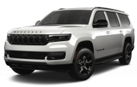 Jeep® Jeep® Wagoneer L 2024 2024